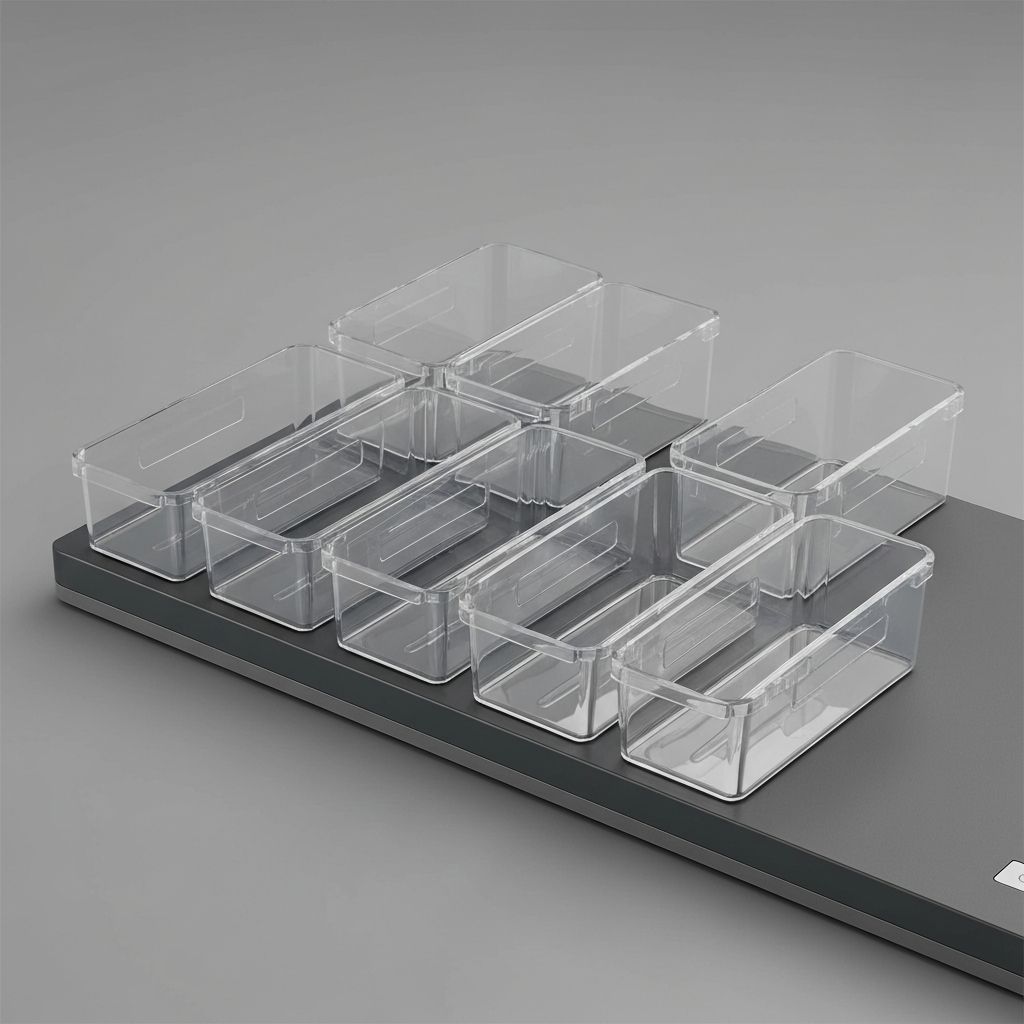 Custom Fit Baseplate - Premium view 2