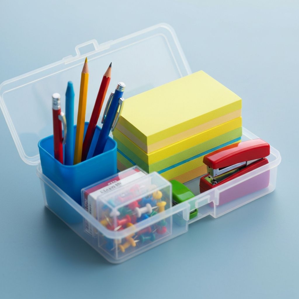 Modular Storage Bin - Small view 2